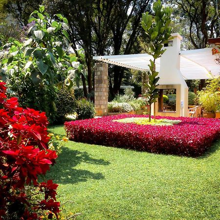 Amani Gardens Inn Nairobi Exterior foto