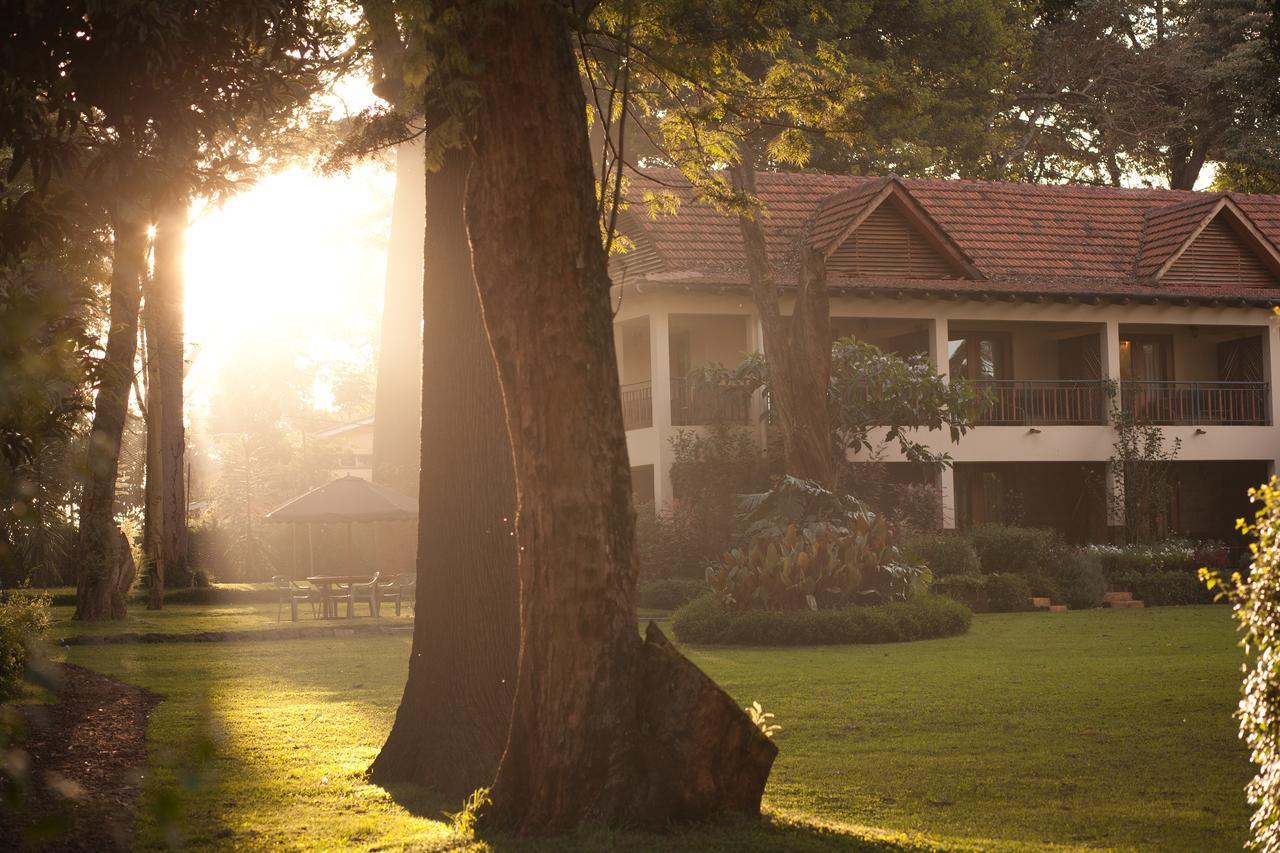Amani Gardens Inn Nairobi Exterior foto