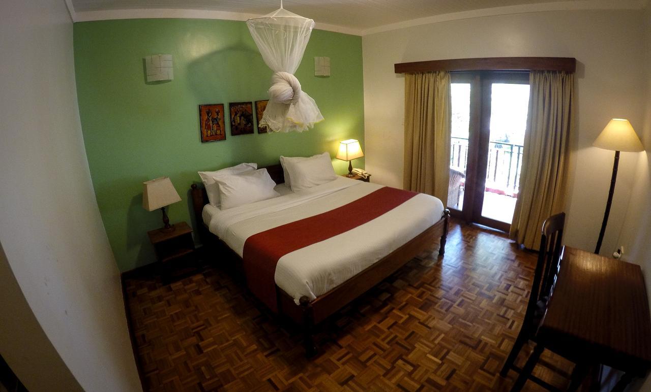 Amani Gardens Inn Nairobi Exterior foto