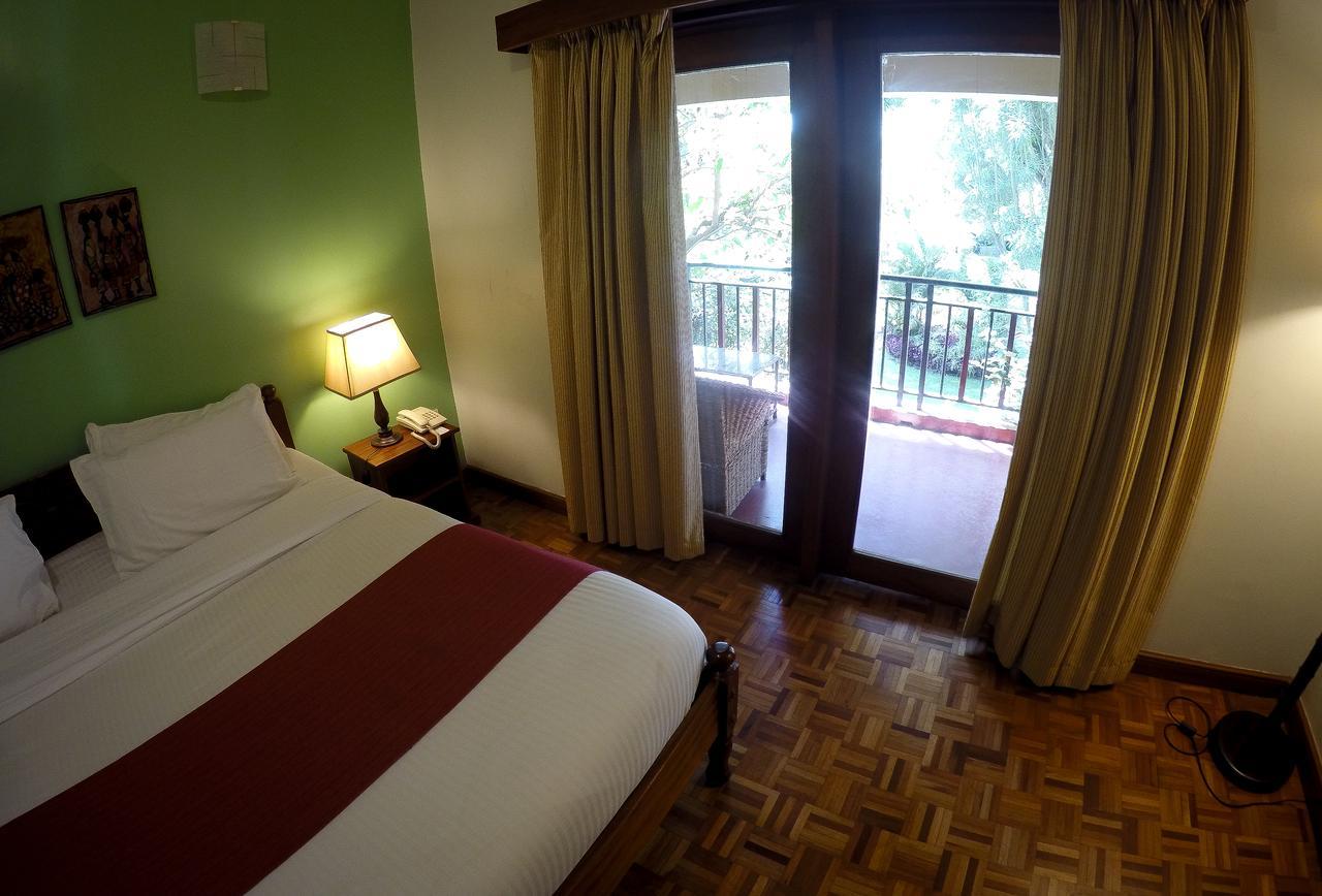 Amani Gardens Inn Nairobi Exterior foto